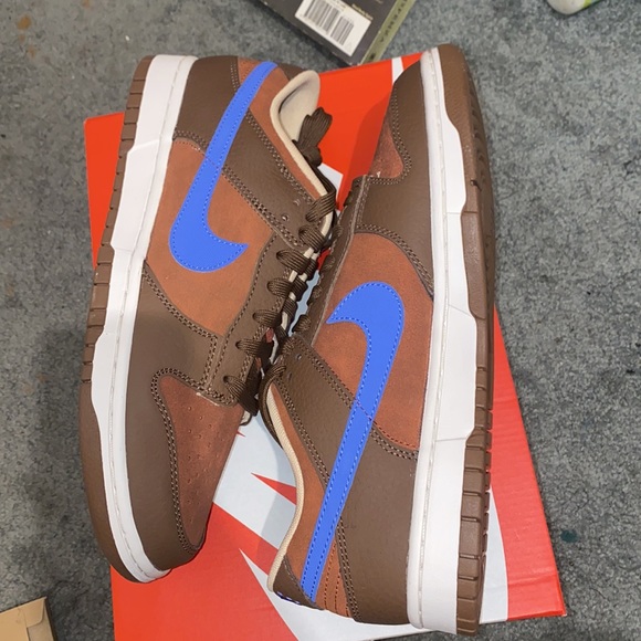 Nike Dunk Low *SOLD* - Picture 2 of 8